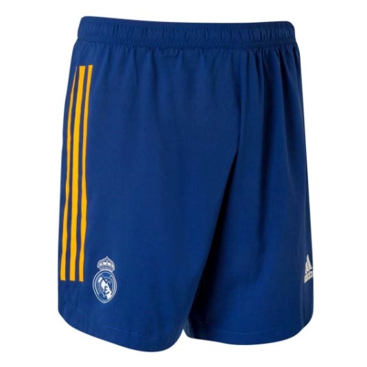 Pantalones Real Madrid 2ª 2021 2022